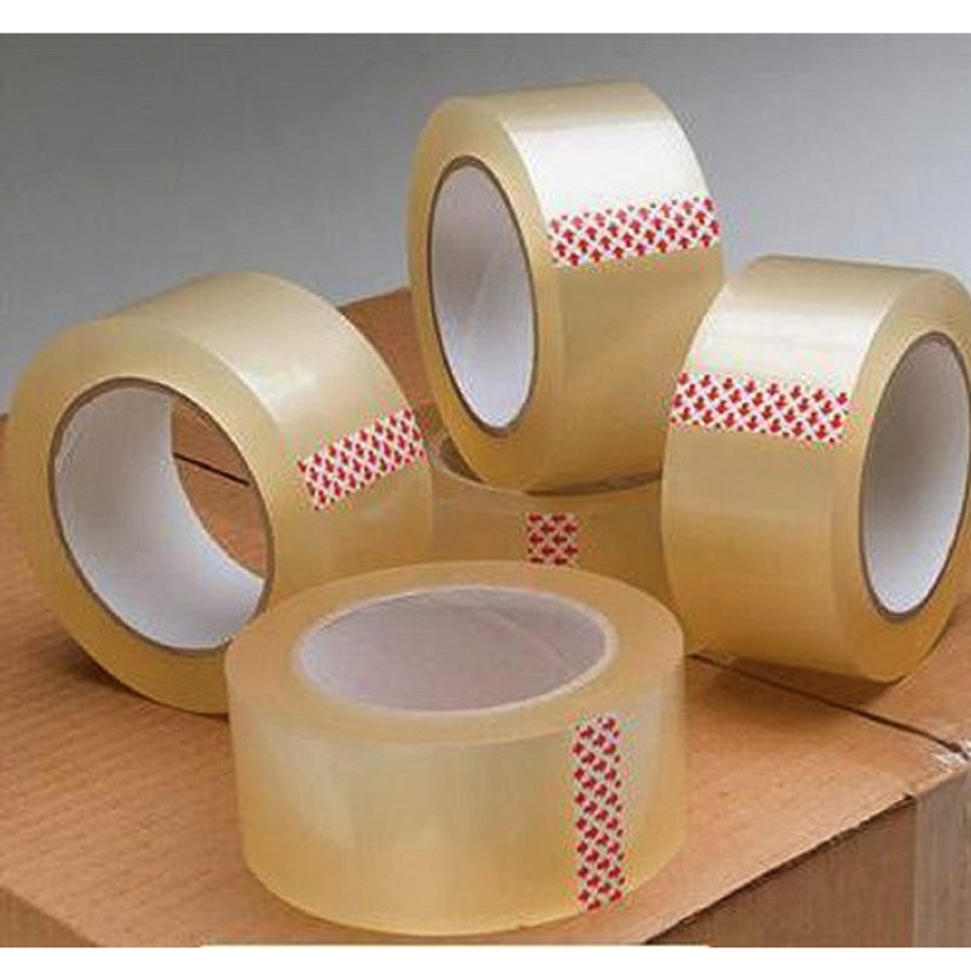 BOPP Tape